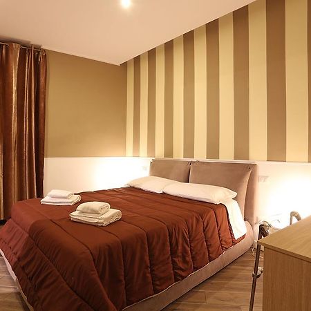 Villa Fonseca Suite Рим Екстер'єр фото