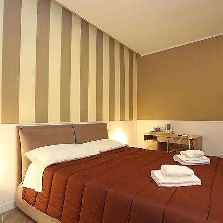 Villa Fonseca Suite Рим Екстер'єр фото