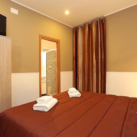 Villa Fonseca Suite Рим Екстер'єр фото