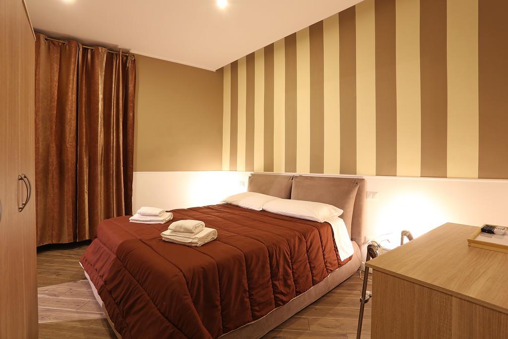 Villa Fonseca Suite Рим Екстер'єр фото