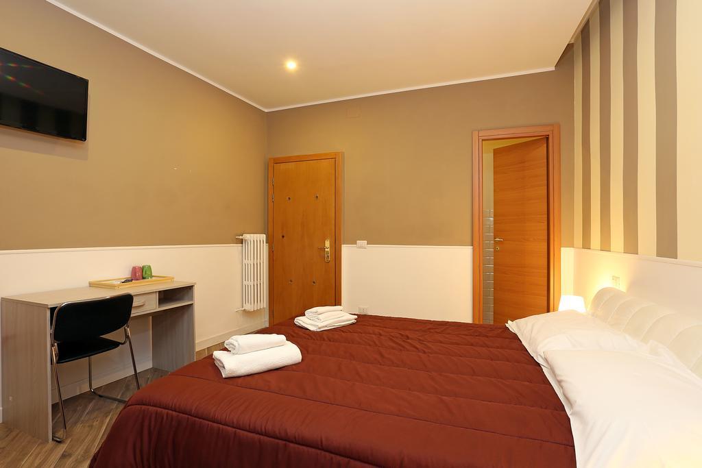 Villa Fonseca Suite Рим Екстер'єр фото