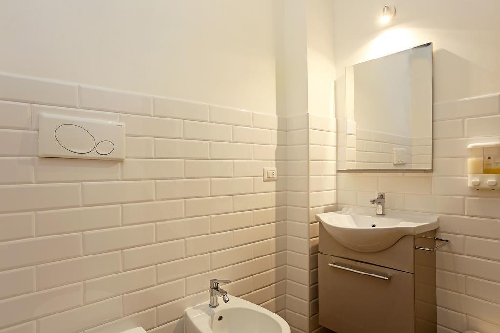 Villa Fonseca Suite Рим Екстер'єр фото