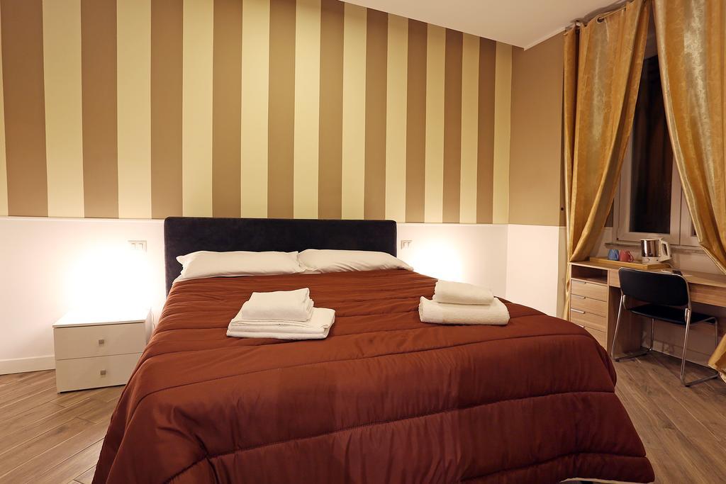 Villa Fonseca Suite Рим Екстер'єр фото