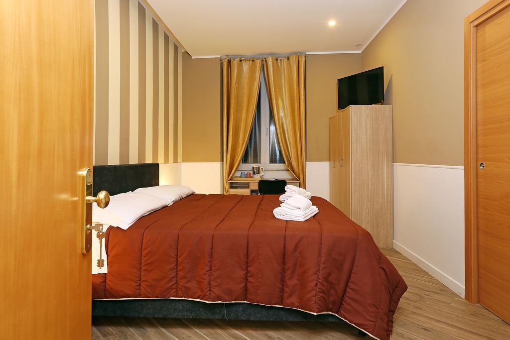 Villa Fonseca Suite Рим Екстер'єр фото