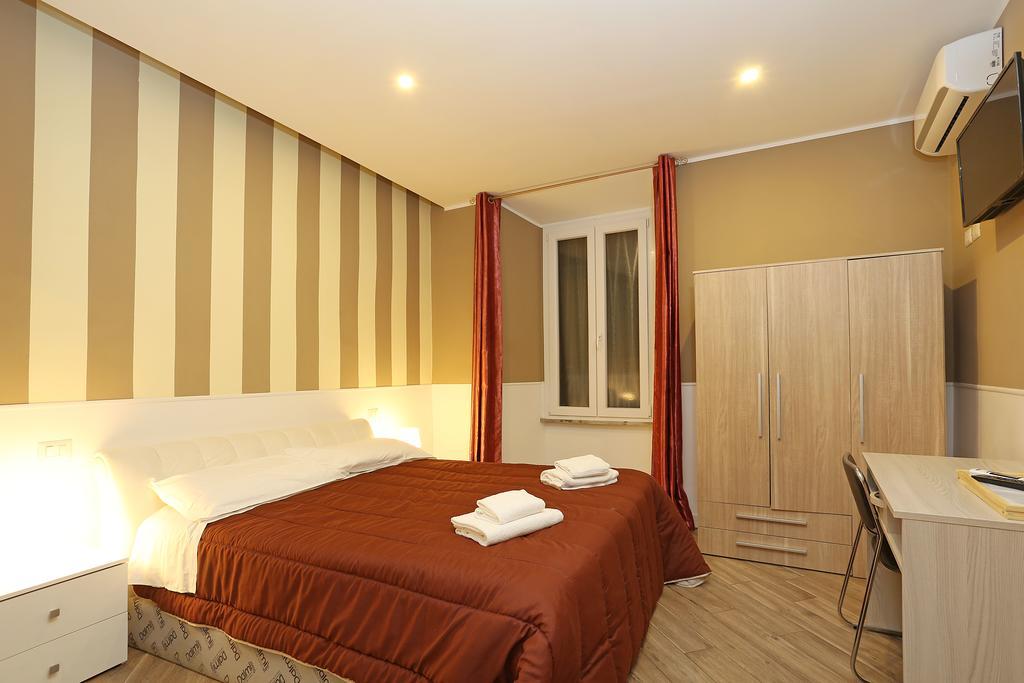 Villa Fonseca Suite Рим Екстер'єр фото
