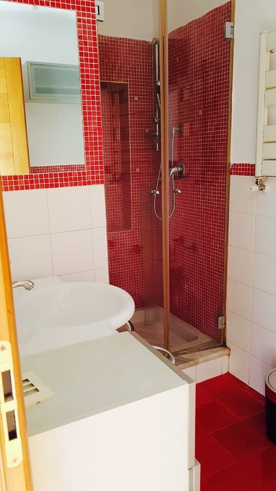 Villa Fonseca Suite Рим Екстер'єр фото